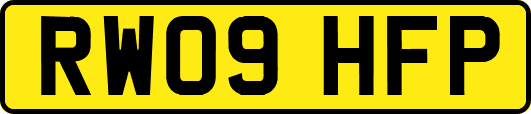 RW09HFP
