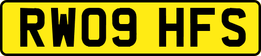 RW09HFS