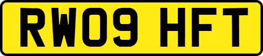 RW09HFT