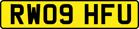 RW09HFU