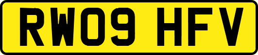 RW09HFV