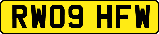 RW09HFW