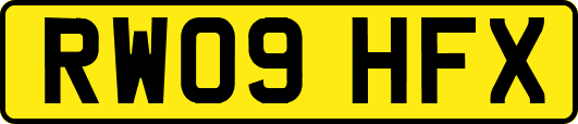 RW09HFX