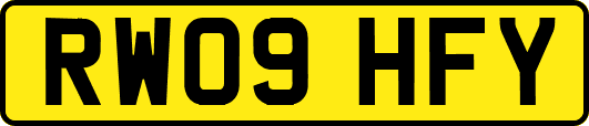 RW09HFY