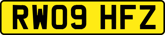 RW09HFZ
