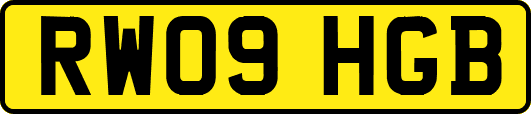 RW09HGB