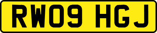 RW09HGJ