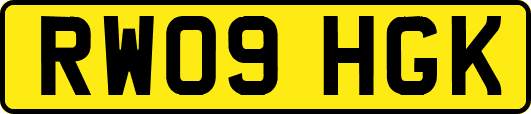 RW09HGK