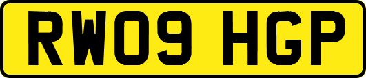 RW09HGP