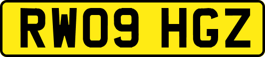 RW09HGZ