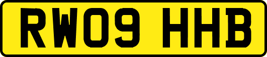 RW09HHB
