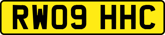 RW09HHC