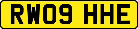 RW09HHE