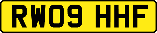 RW09HHF