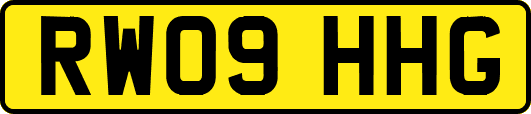 RW09HHG