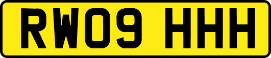 RW09HHH