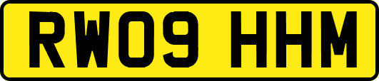 RW09HHM