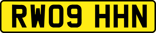 RW09HHN