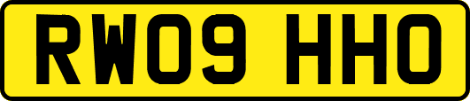 RW09HHO