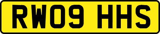 RW09HHS