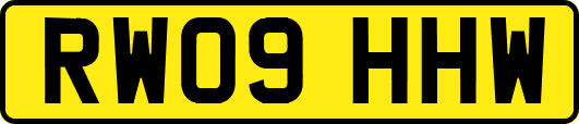 RW09HHW
