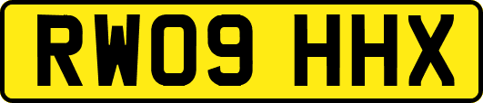 RW09HHX
