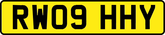 RW09HHY