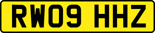RW09HHZ