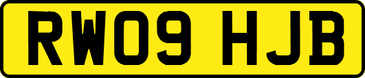 RW09HJB