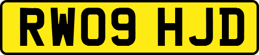RW09HJD