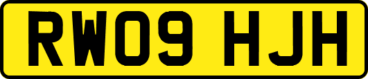 RW09HJH