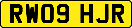 RW09HJR