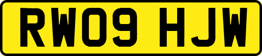 RW09HJW
