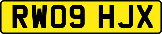 RW09HJX