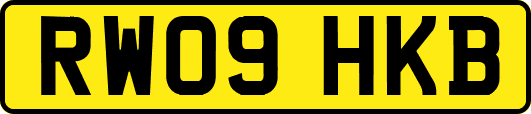 RW09HKB