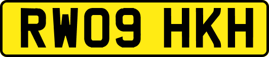 RW09HKH
