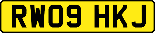 RW09HKJ