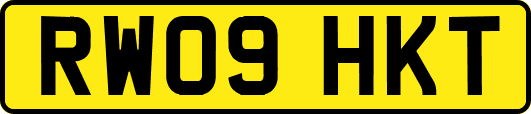 RW09HKT