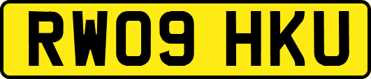 RW09HKU