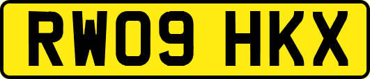 RW09HKX