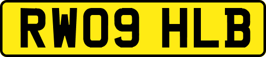 RW09HLB