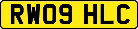 RW09HLC