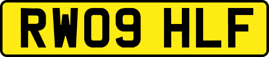 RW09HLF