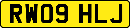 RW09HLJ