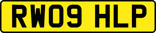 RW09HLP