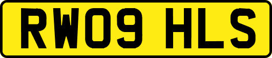 RW09HLS