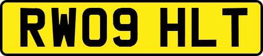 RW09HLT