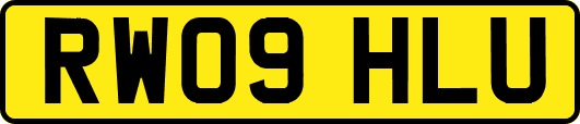 RW09HLU