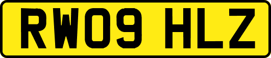 RW09HLZ