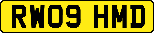 RW09HMD